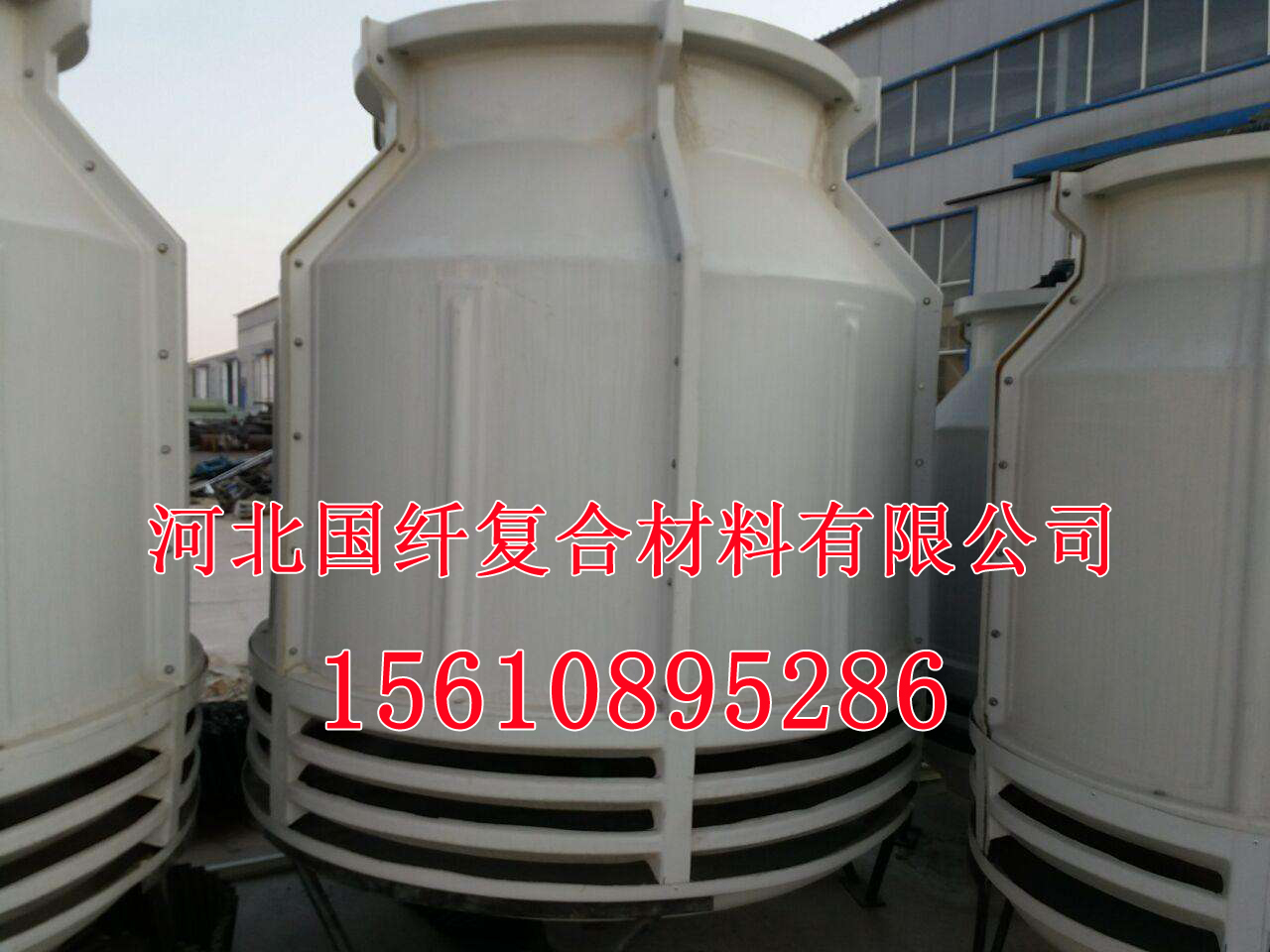 冷卻塔過濾器