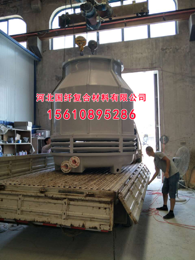 侯馬冷卻塔價格