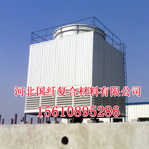 雄安新區(qū)開式冷卻塔廠家