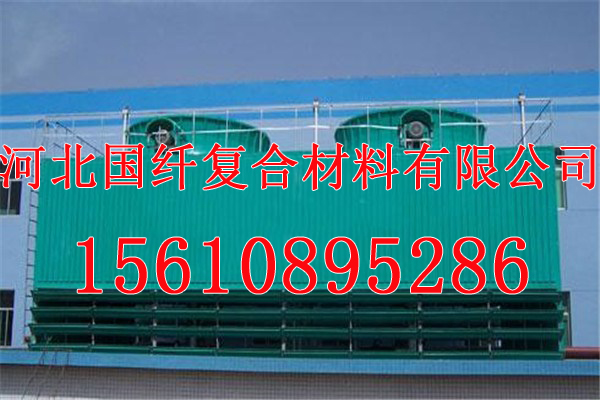 海水用冷卻塔廠家