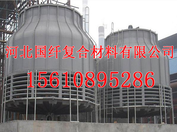 壽陽玻璃鋼涼水塔廠家