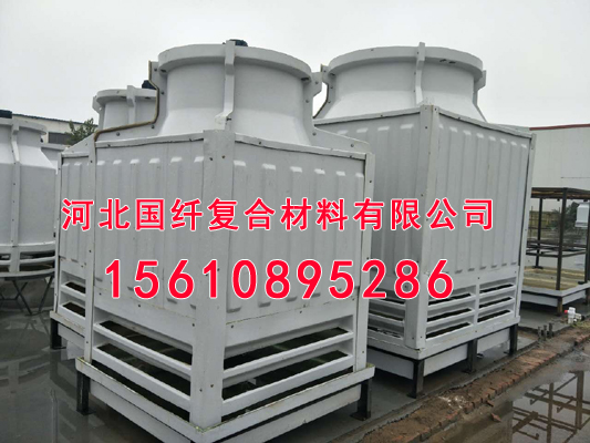 冷卻塔廠(chǎng)家排名