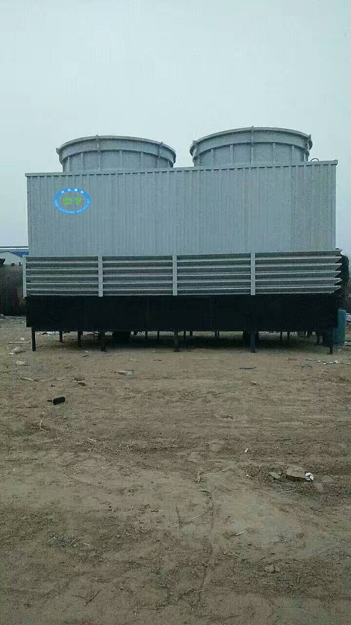 晉中玻璃鋼涼水塔廠家