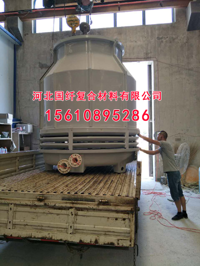 河南冷卻塔廠家