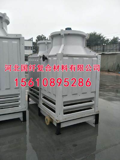 電機冷卻塔