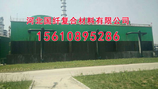 噴霧式冷卻塔