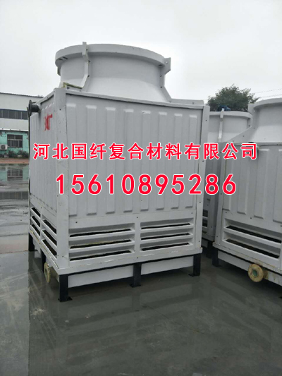 雄安新區(qū)開式冷卻塔參數(shù)