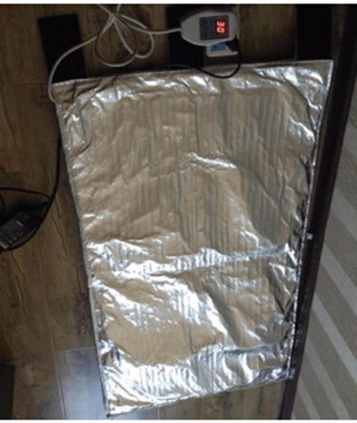 日喀則管道電加熱保溫套_管道加熱套-加熱毯管道加熱帶華馳機(jī)電
