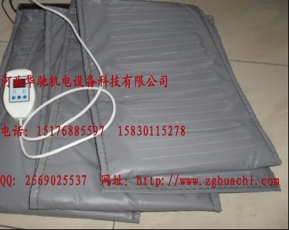 拉薩IBC噸桶電加熱毯/hch噸桶工業(yè)電加熱毯