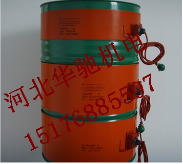 通遼管道電加熱保溫套_管道加熱套-加熱毯管道加熱帶華馳機(jī)電