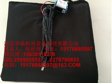 青島IBC噸桶電加熱毯/hch噸桶工業(yè)電加熱毯