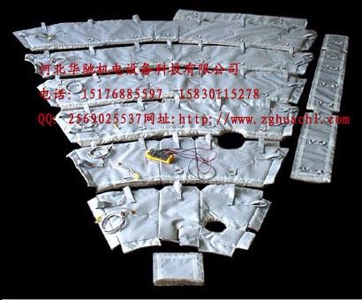 介休工業(yè)用電加熱毯/hch工業(yè)防凍電熱毯/工程電熱毯