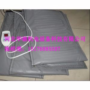 潮州工業(yè)用電加熱毯/hch工業(yè)防凍電熱毯/工程電熱毯