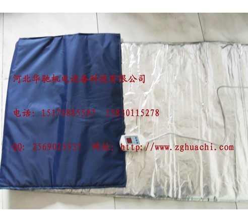崇明IBC噸桶電加熱毯/hch噸桶工業(yè)電加熱毯