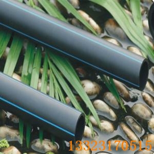 PE給水管 材質(zhì)更放心 價(jià)格絕不貴