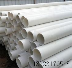 PVC給水管 輸水能力強(qiáng) 工程造價(jià)低