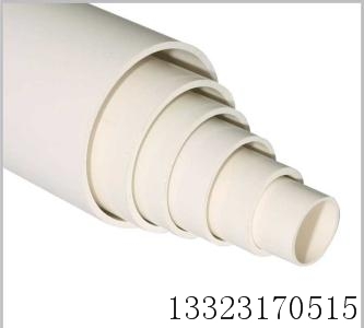 PVC給水管 DN200 傾注生產(chǎn)動力 釋放管道熱情