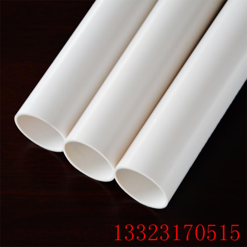 滄州PVC給水管廠 DN200口徑 專業(yè)生產(chǎn)經(jīng)驗(yàn)豐富