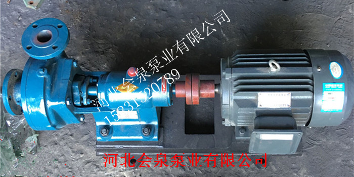 【河北】BA清水泵采購8BA-25