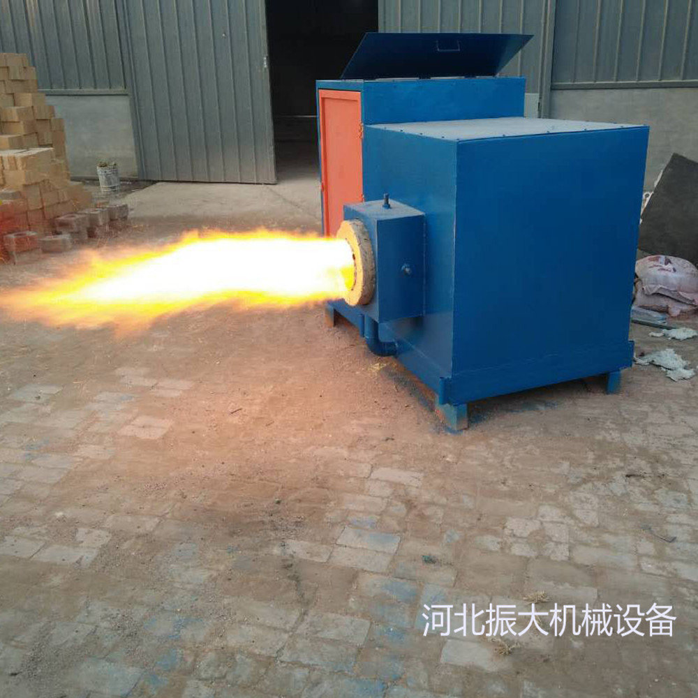 全自動系統(tǒng)生物質(zhì)燃燒機生物質(zhì)顆粒燃燒器河北振大供應(yīng)