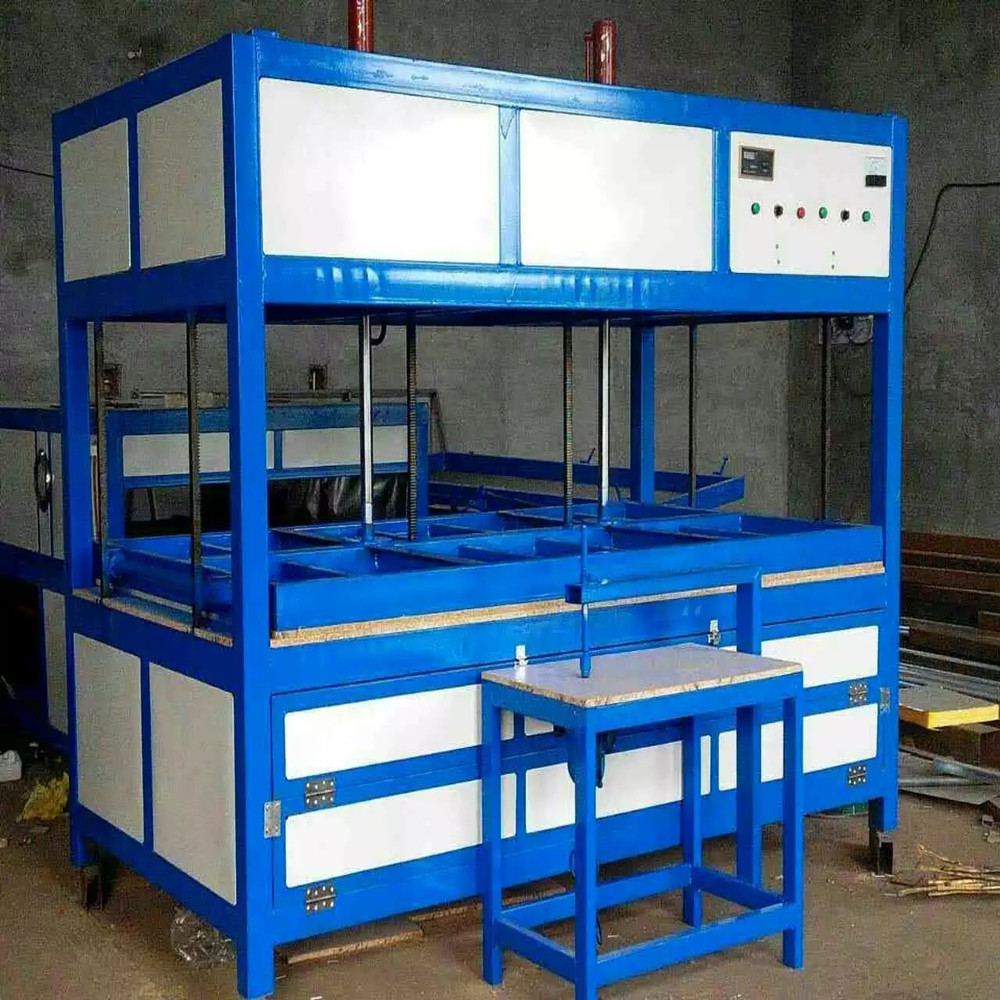 河北廊坊亞克力吸塑機(jī) 單模具亞克力吸塑機(jī)