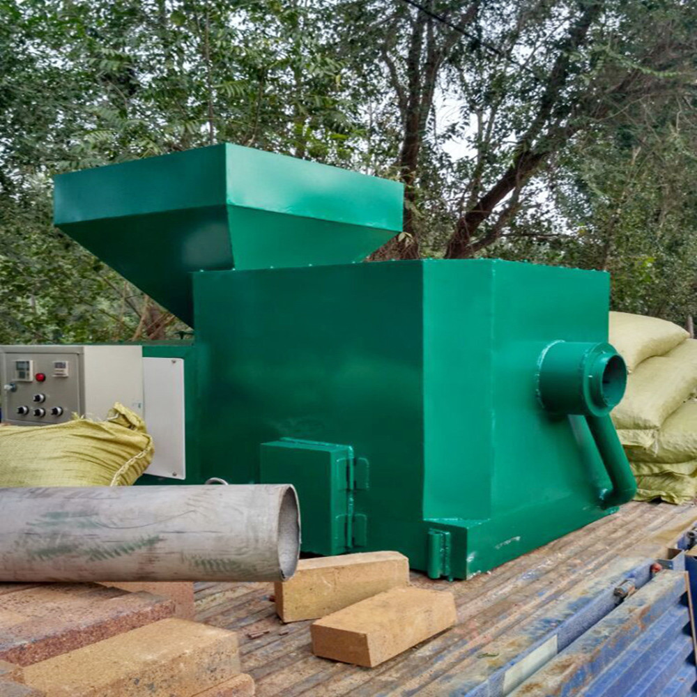 重慶生物質熱風爐參數