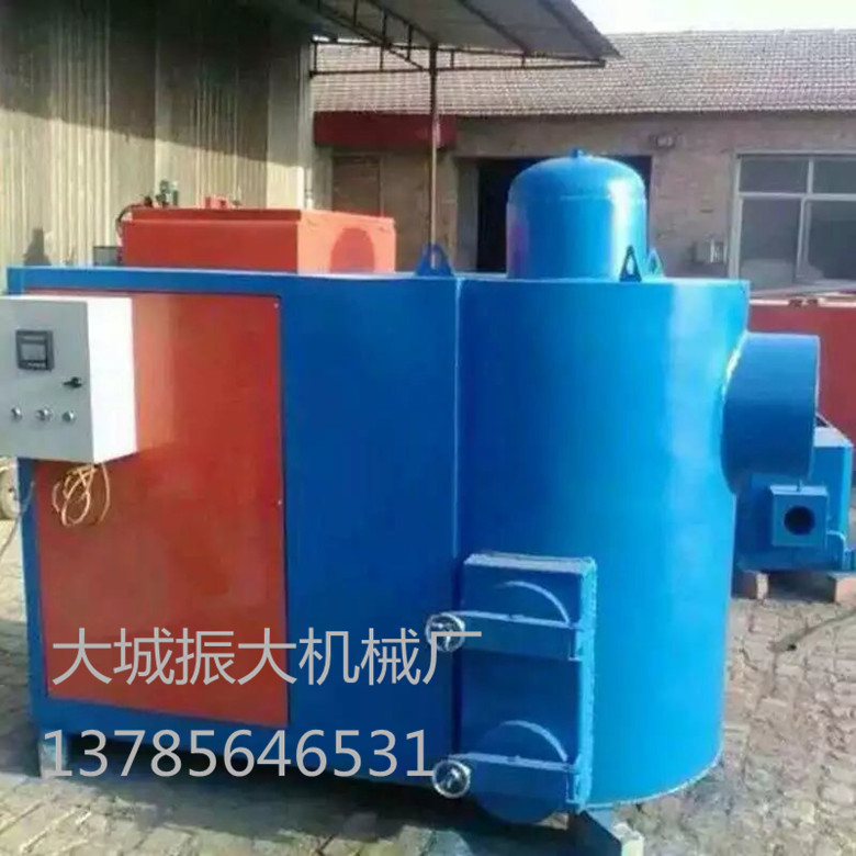 遼寧生物質(zhì)蒸汽發(fā)生器哪里好