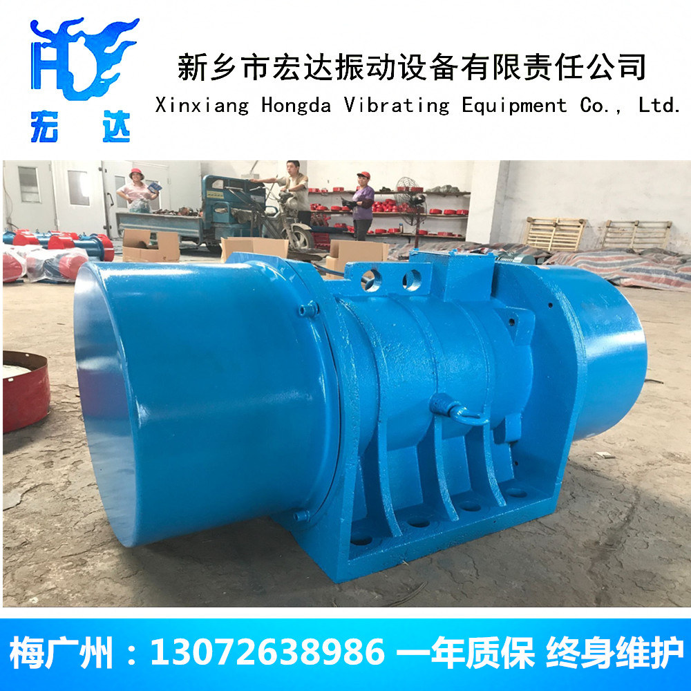 YZO-63-6(4.5KW)振動電機(jī) YZO-140-6B電動機(jī)
