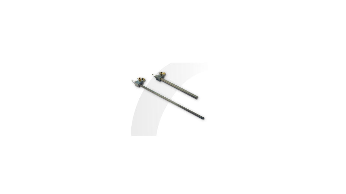 優(yōu)勢銷售INNOVATHERM燒嘴-赫爾納貿(mào)易（大連）有限公司