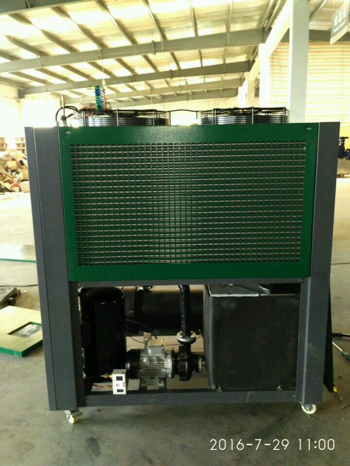 供應常州注塑機冷水機  模具冷水機