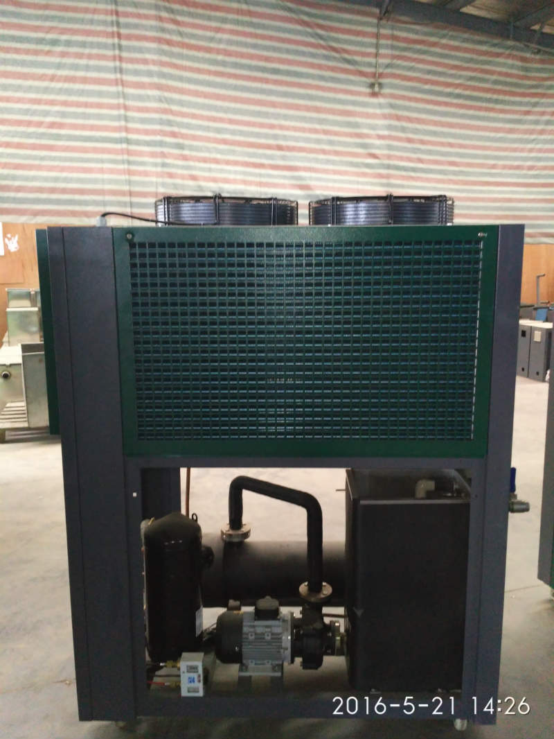 供應(yīng)注塑機(jī)用冷水機(jī)組 模具冷水機(jī)組