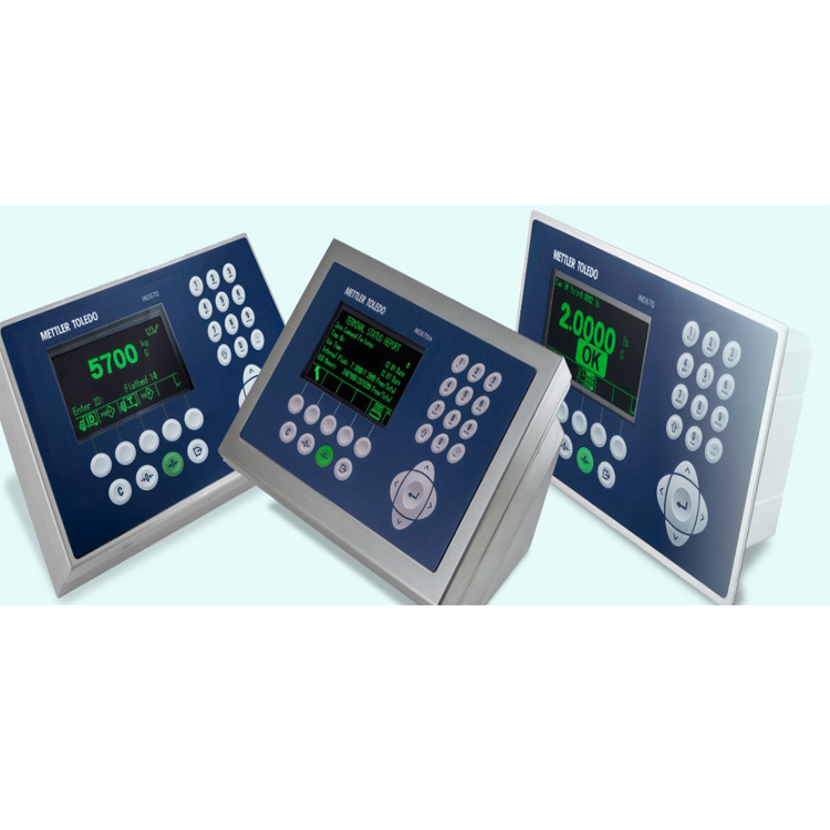 IND570通用型工業(yè)稱重儀表工業(yè)稱重終端梅特勒-托利多瑞士進(jìn)口