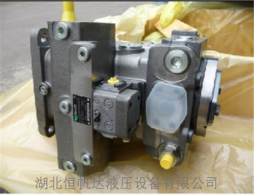 A2F柱塞泵【A2F10L4Z5】最新系列