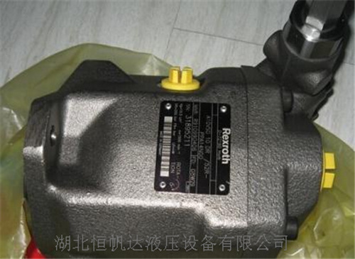 華德軸向柱塞泵【A2F107W5Z3】產(chǎn)品說(shuō)明