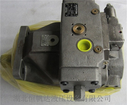 斜軸式軸向柱塞泵【A2F355L5Z2】液壓泵廠家哪家好
