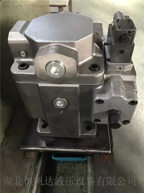 A2FM定量馬達(dá)【A2F125R5P4】挖機(jī)油泵