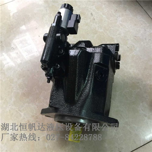 德國(guó)力士樂(lè)液壓泵【A2F107R6.1P1】安裝尺寸