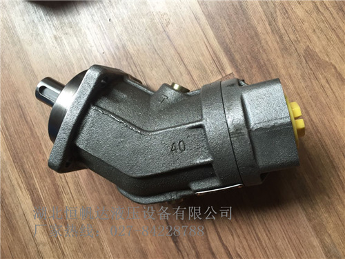 A2FM柱塞馬達(dá)【A2F500W1P4】液壓泵站