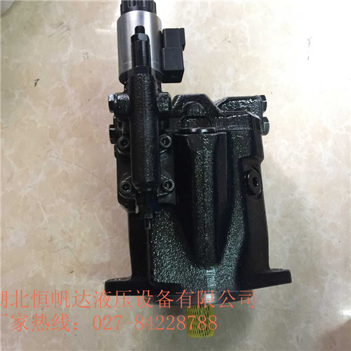 A2FM定量馬達(dá)【A2F125R4Z4】成交價格