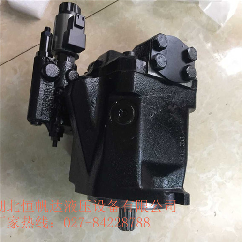 A2FE液壓馬達【A2F12W3Z5】廠家介紹