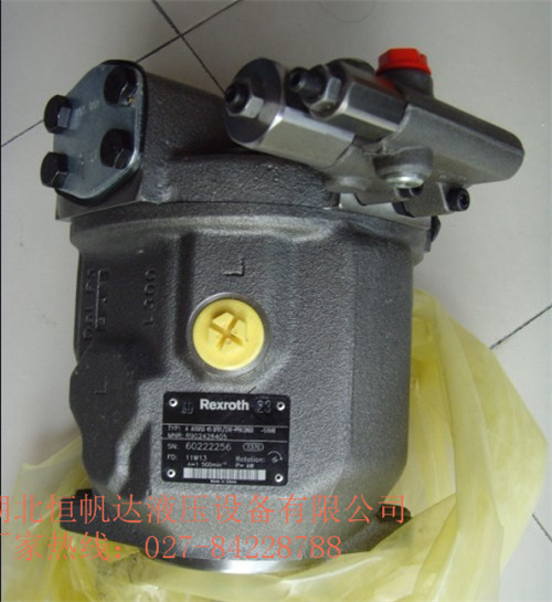 A2FM定量馬達(dá)【A2F225L5Z2】介紹說(shuō)明