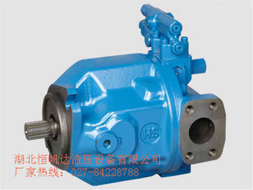 華德液壓泵【A2F355R2P4】主力型號