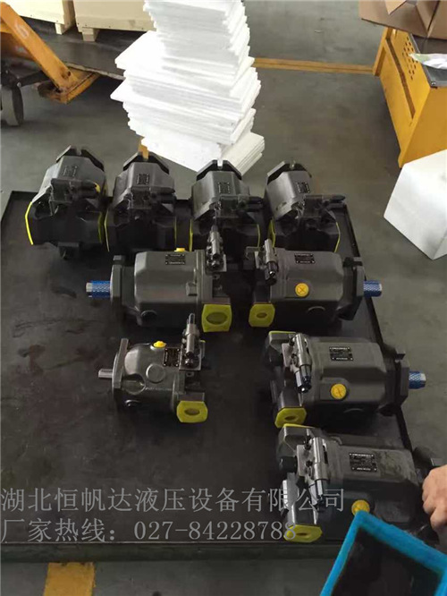 定量油泵【A2F80R4S2】廠家報價