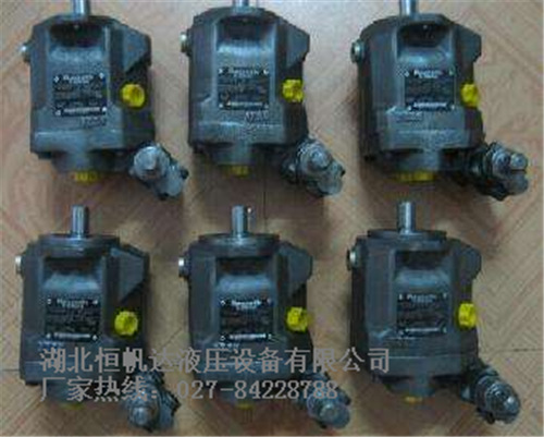 A2FE液壓馬達【A2F23W4S4】廠家直供