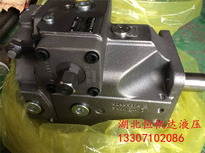 定量柱塞泵【A2F125L3P2】中國液壓協(xié)會推薦