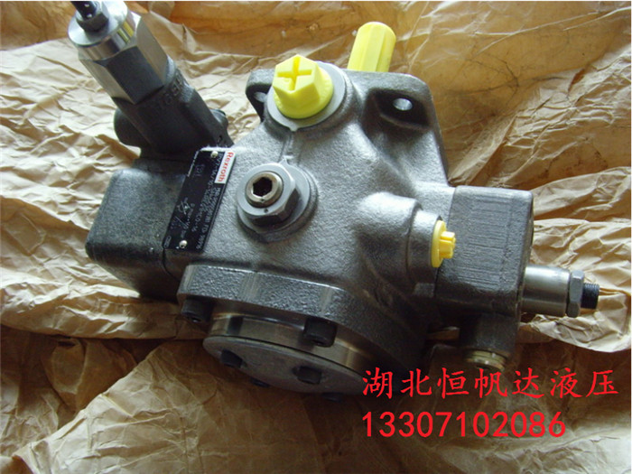 中高壓柱塞泵【A2F250L3Z6】產(chǎn)品推薦