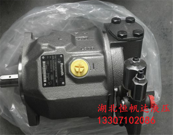A2F液壓泵【A2F32R6.1P3】熱賣型號