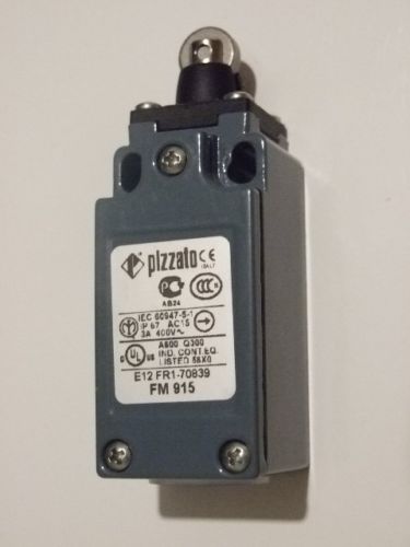 PIZZATO  FG 60DD1E0Z