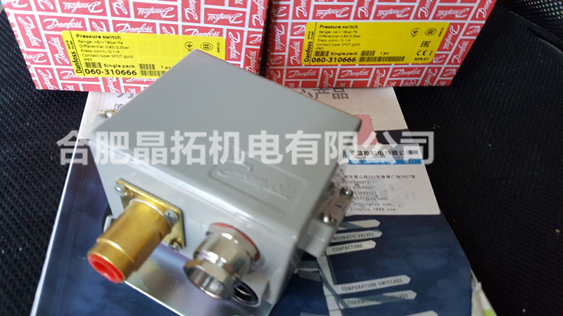 KPS37 060-310166
