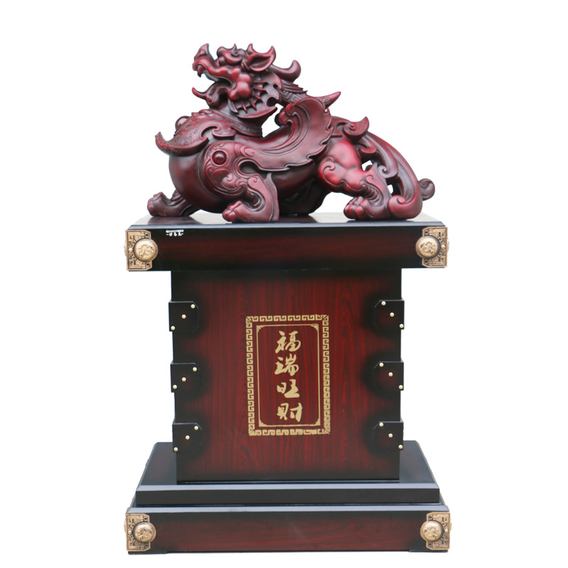 合肥貔貅擺件哪里買？合肥麒麟工藝品現(xiàn)貨批發(fā)